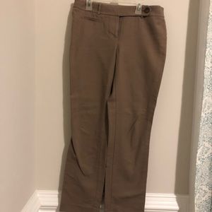 Loft Marisa Khakis